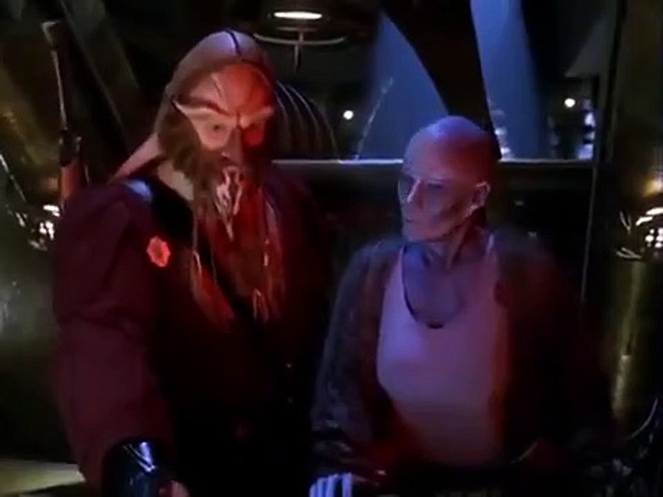 Farscape - Se1 - Ep13 HD Watch HD Deutsch