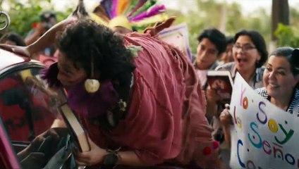 El Libro del Amor Tráiler