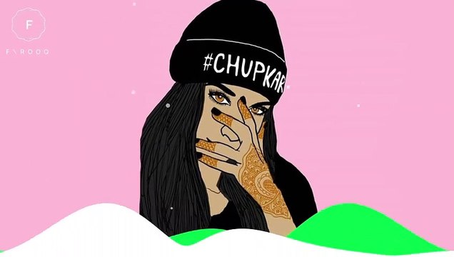 Shut Up & Bounce (Remix) - Dostana - Trap Mix - Hip Hop Mix