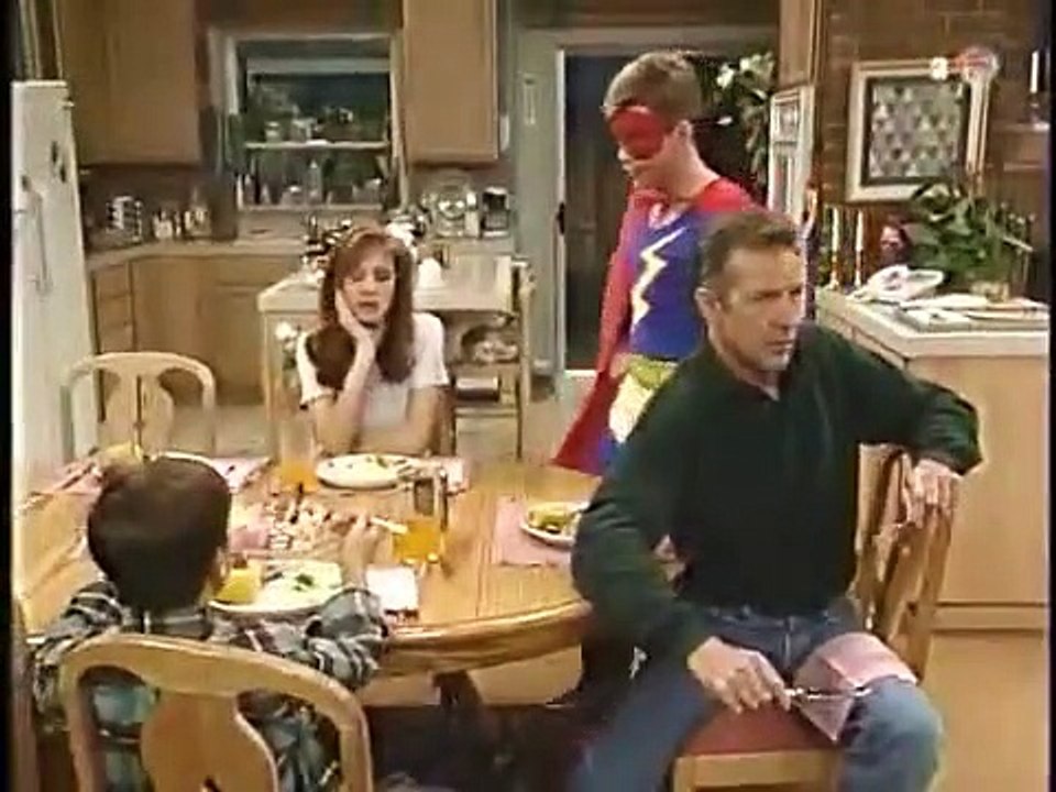 Unhappily Ever After - Se4 - Ep21 HD Watch HD Deutsch