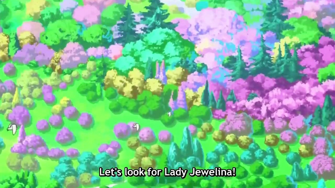 JEWELPET HAPPINESS - Ep36 HD Watch HD Deutsch
