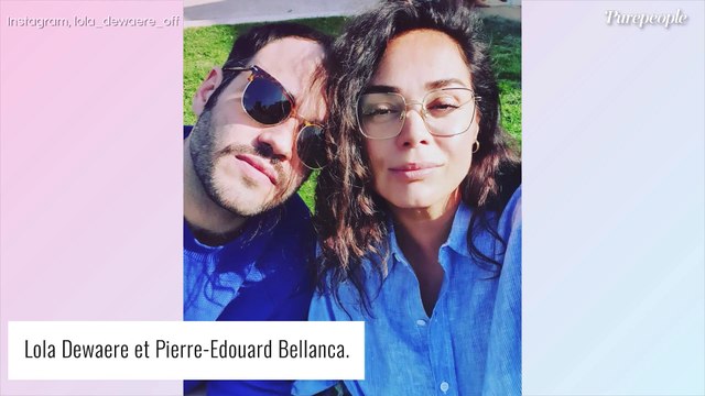 Lola Dewaere montre ses fesses en maillot de bain... pour une excellente raison : Et j'en suis fière !