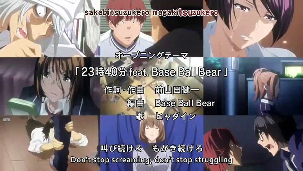 Bakuman - Se3 - Ep21 HD Watch HD Deutsch