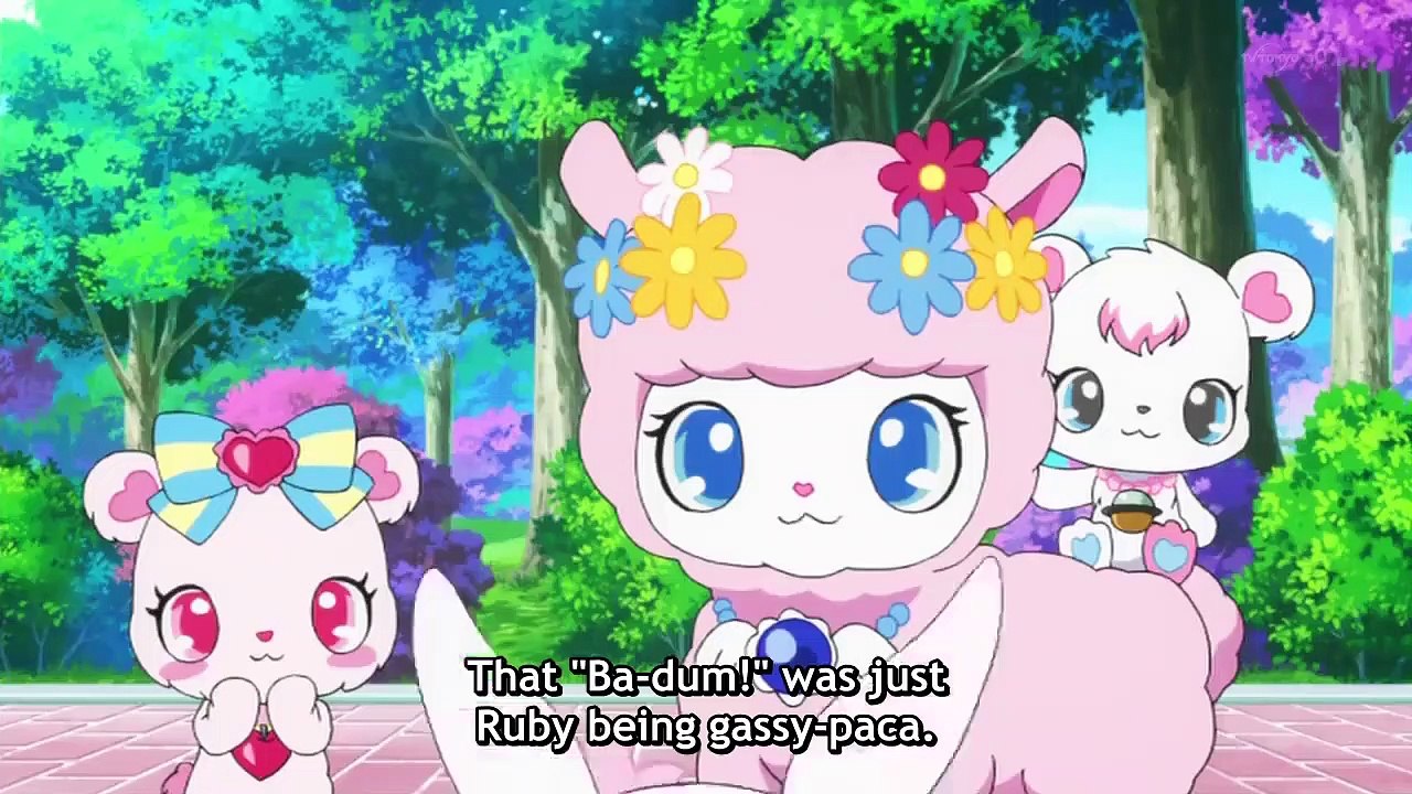 JEWELPET HAPPINESS - Ep40 HD Watch HD Deutsch