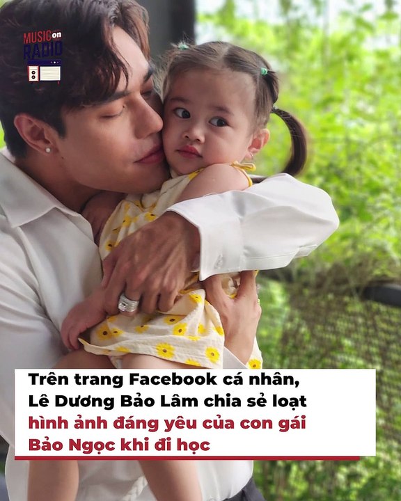 Lê Dương Bảo Lâm phũ phàng với con gái thứ 2 dù giống hệt mình | Điện Ảnh Net