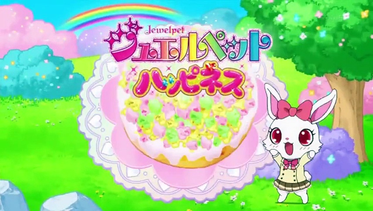 JEWELPET HAPPINESS Ep46 HD Watch HD Deutsch video Dailymotion