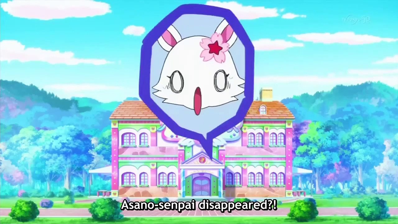 JEWELPET HAPPINESS - Ep45 HD Watch HD Deutsch