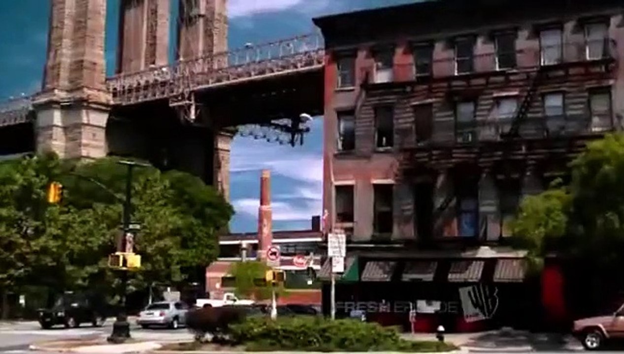 What I Like About You - Se4 - Ep09 HD Watch HD Deutsch