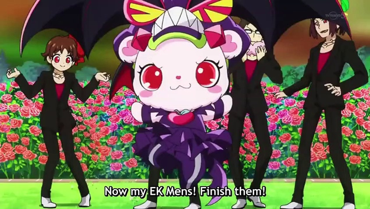 JEWELPET HAPPINESS - Ep49 HD Watch HD Deutsch
