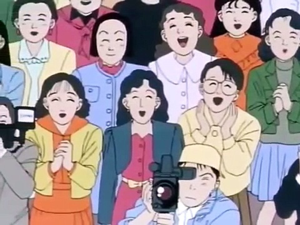 Yawara! - Ep57 HD Watch HD Deutsch