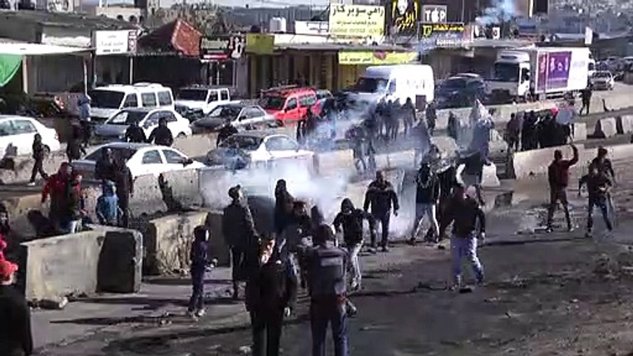فلسطينيون يطالبون باسترداد جثامين تحتجزها إسرائيل