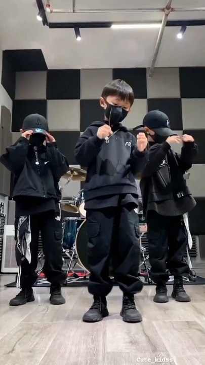 3win Dance ❤️‍