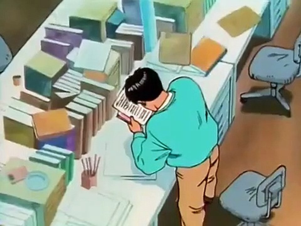 Yawara! - Ep60 HD Watch HD Deutsch