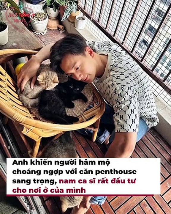 Bị gọi "ca sĩ 1 bản hit", Ngô Kiến Huy vẫn sở hữu tài sản khủng | Điện Ảnh Net