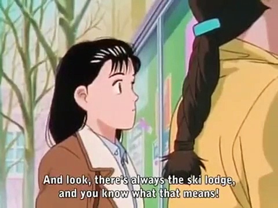 Yawara! - Ep61 HD Watch HD Deutsch