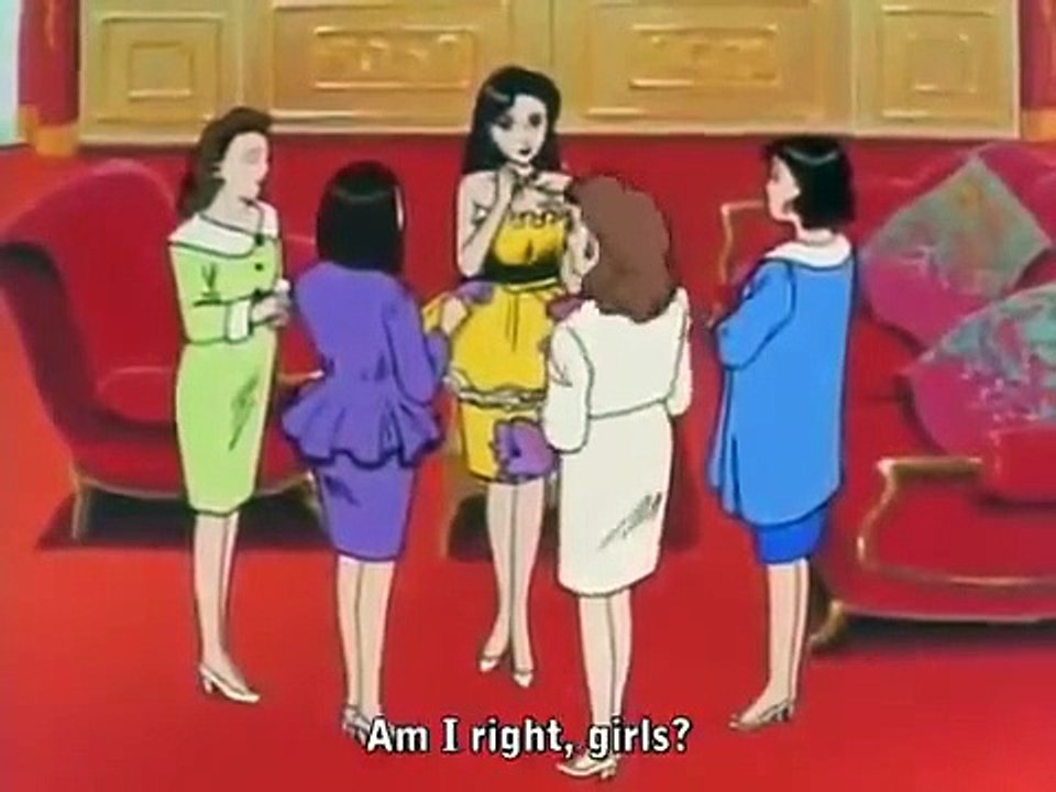 Yawara! - Ep66 HD Watch HD Deutsch