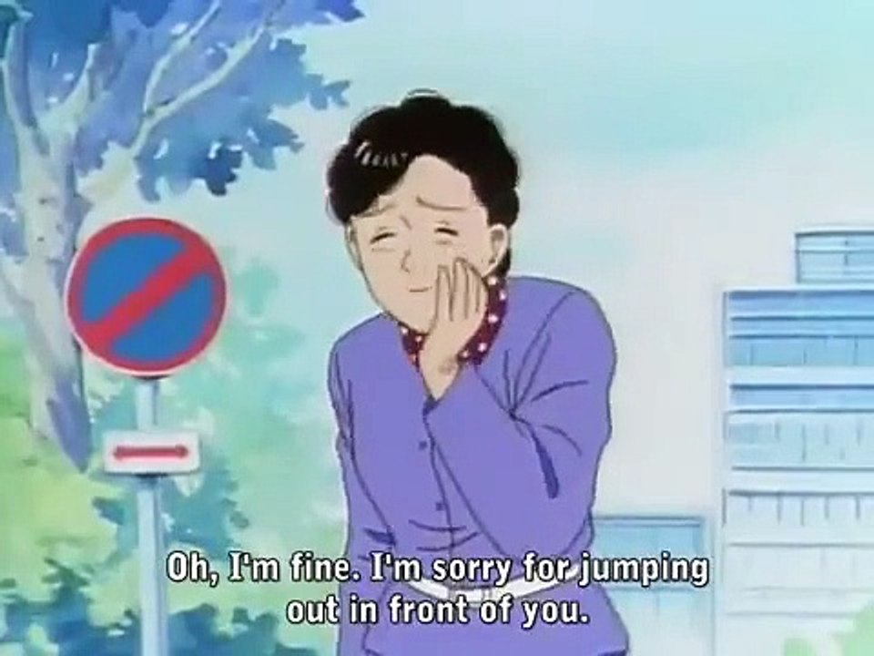 Yawara! - Ep71 HD Watch HD Deutsch