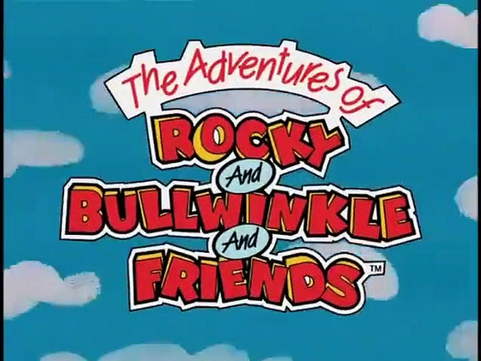 Rocky and His Friends - Se3 - Ep11 HD Watch HD Deutsch