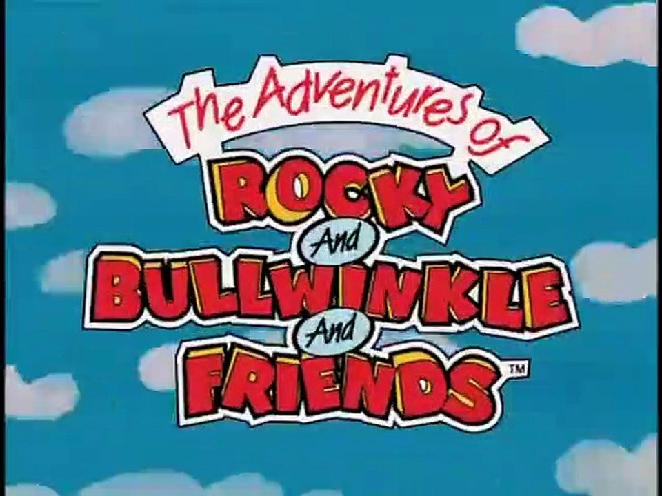 Rocky and His Friends - Se3 - Ep14 HD Watch HD Deutsch