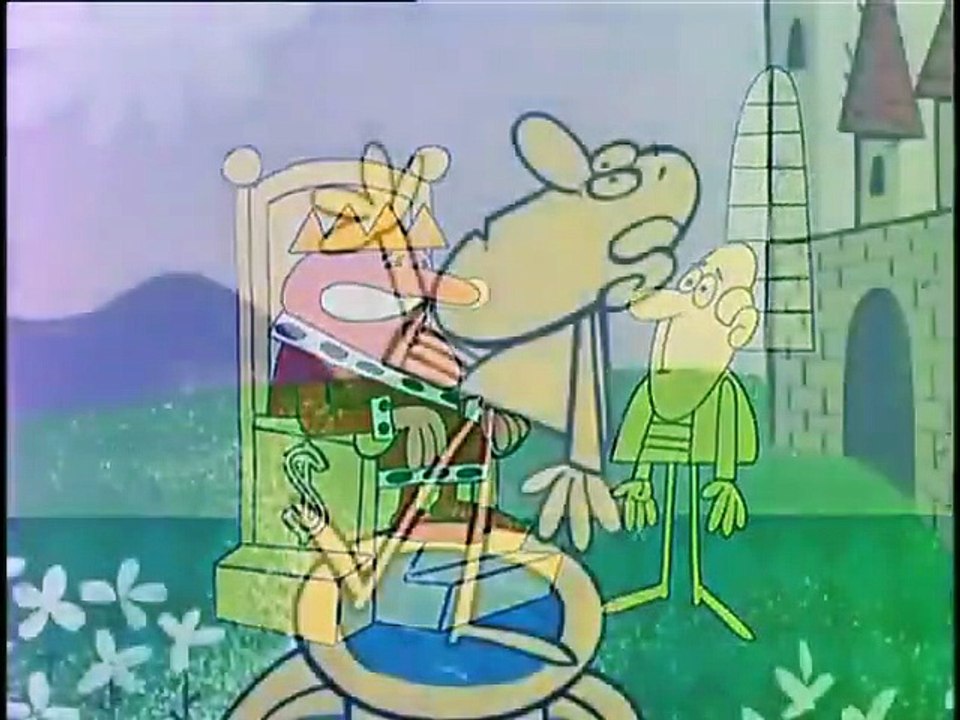 Rocky and His Friends - Se3 - Ep16 HD Watch HD Deutsch