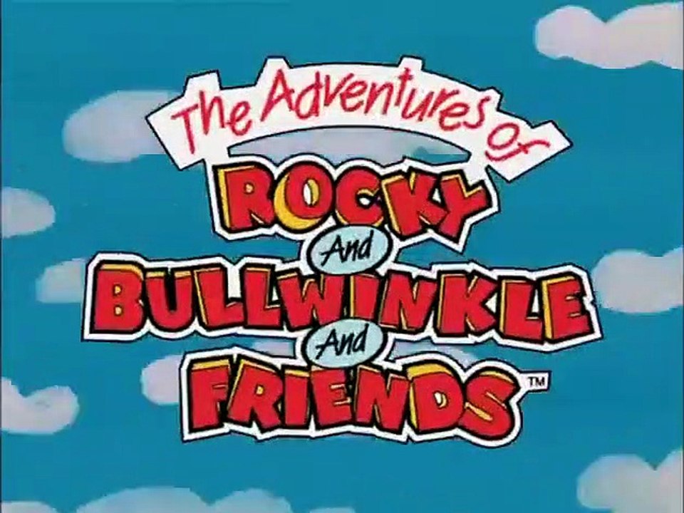 Rocky and His Friends - Se3 - Ep20 HD Watch HD Deutsch