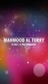 محمود التركي يستقبل العام الجديد 2023 في دبي فيستيفال سيتي