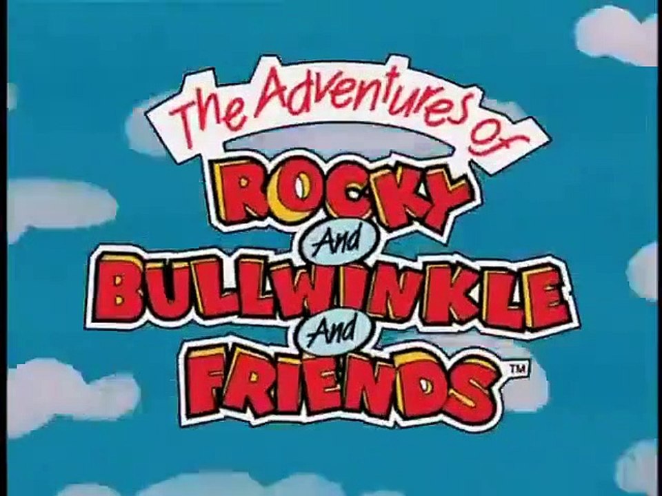 Rocky and His Friends - Se3 - Ep24 HD Watch HD Deutsch