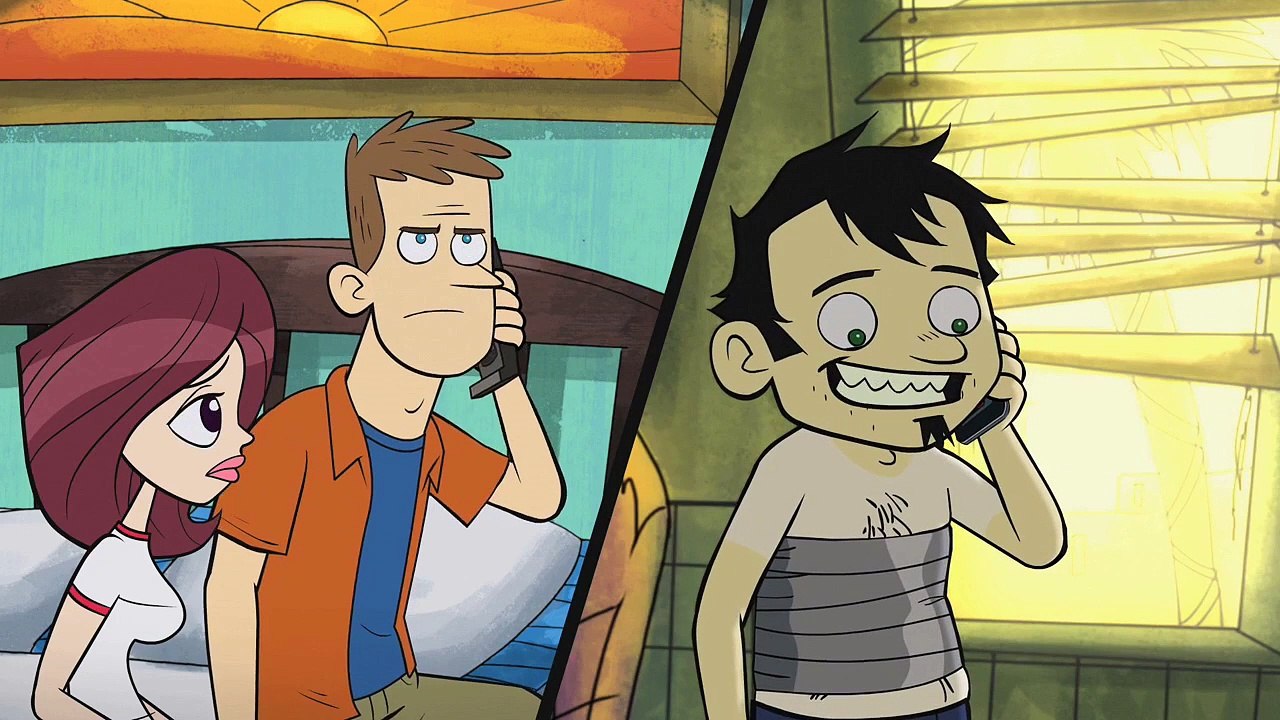 Dan Vs. - Se1 - Ep16 HD Watch HD Deutsch