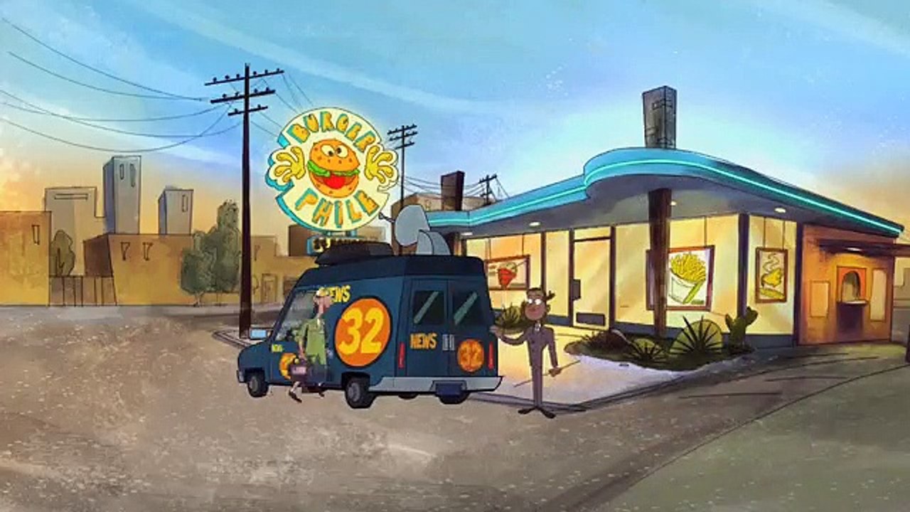 Dan Vs. - Se1 - Ep20 HD Watch HD Deutsch