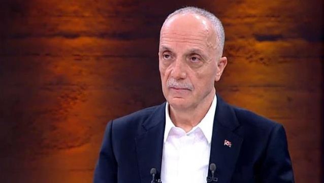 Türk-İş Başkanı Atalay canlı yayında anlattı! Asgari ücret pazarlık sürecinde neler yaşandı?