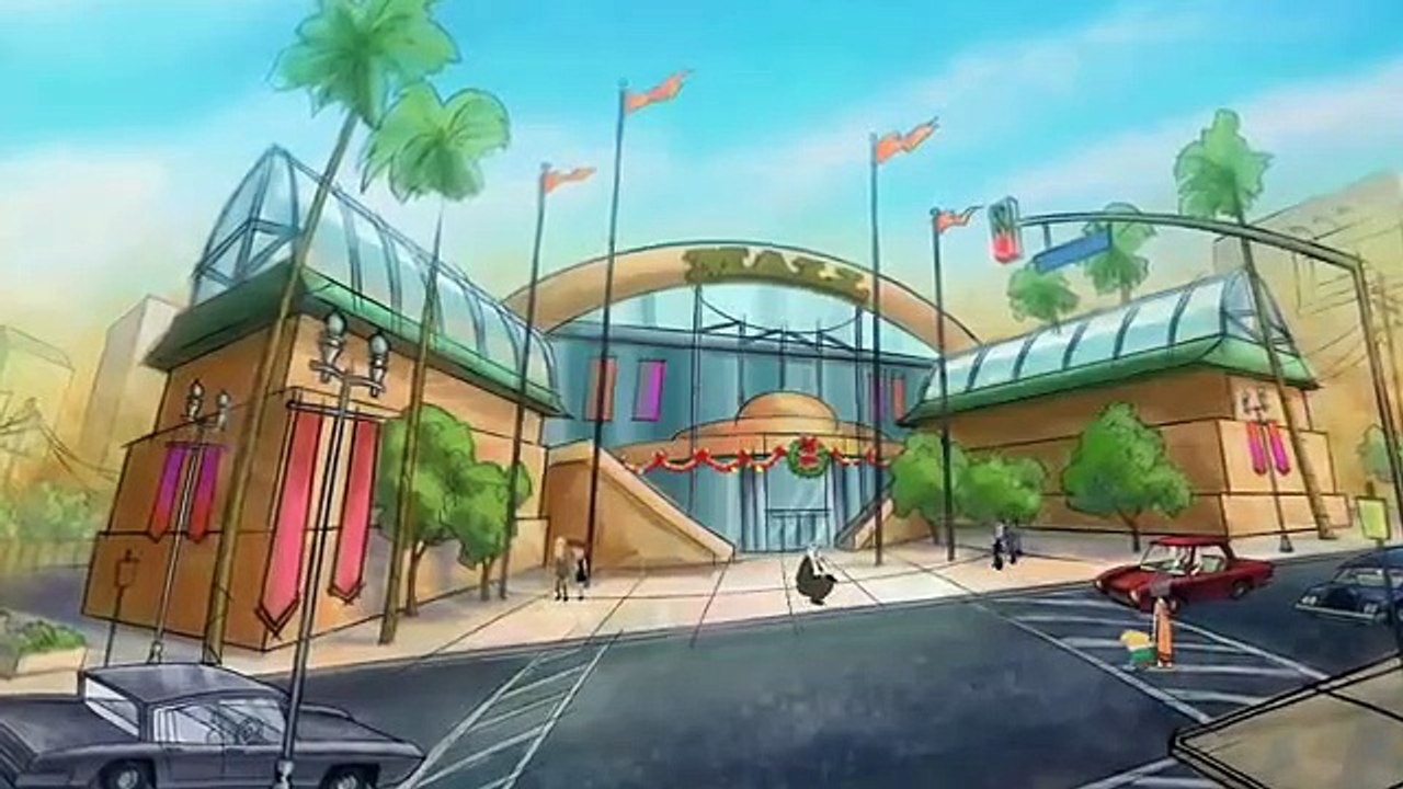 Dan Vs. - Se2 - Ep02 HD Watch HD Deutsch