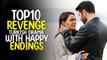 Top 10 Best Revenge Turkish Drama With Happy Endings