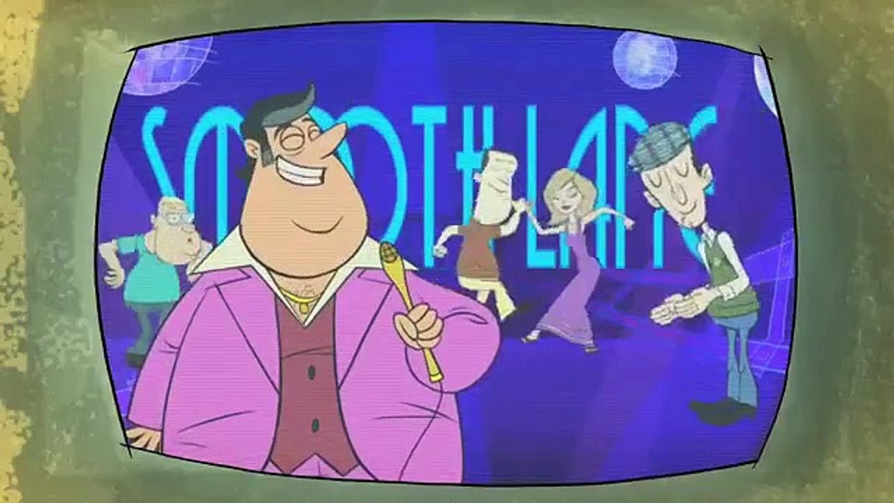 Dan Vs. - Se2 - Ep04 HD Watch HD Deutsch