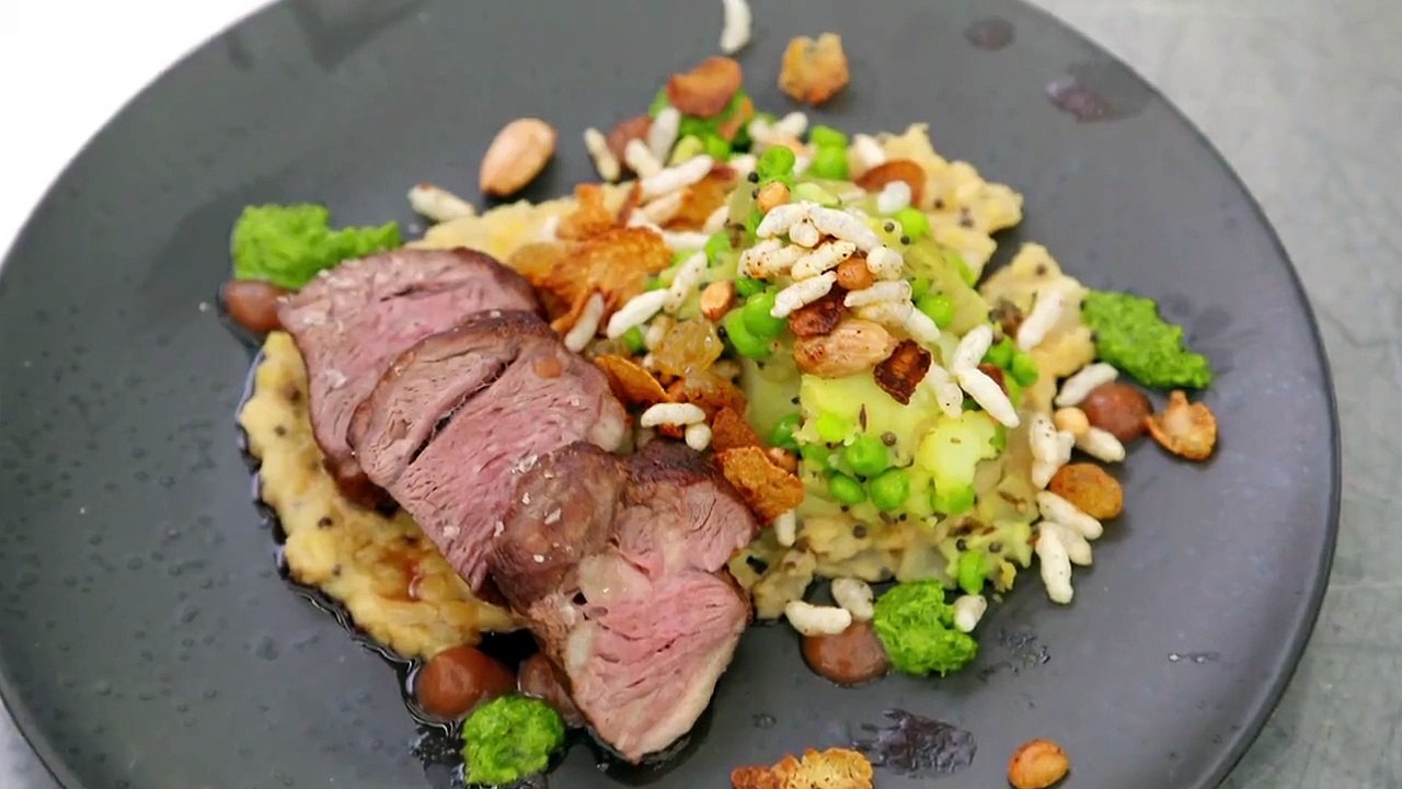 Masterchef - Se17 - Ep08 HD Watch HD Deutsch