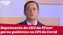 Jorge Serrão: CPI da Covid teve dia muito ruim para a oposição
