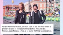 Adriana Karembeu divorce d'Aram Ohanian : annonce choc après 7 ans de mariage