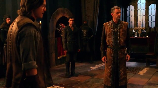 Legend Of The Seeker - Se2 - Ep16 - Desecrated HD Watch HD Deutsch