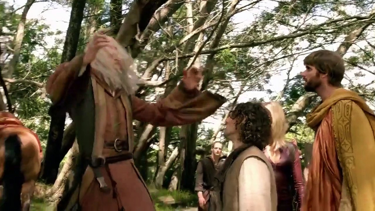 Legend Of The Seeker - Se2 - Ep15 - Creator HD Watch HD Deutsch