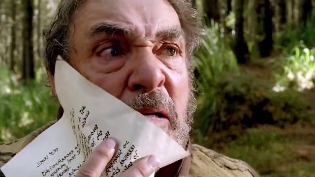 Legend Of The Seeker - Se2 - Ep17 - Vengeance HD Watch HD Deutsch