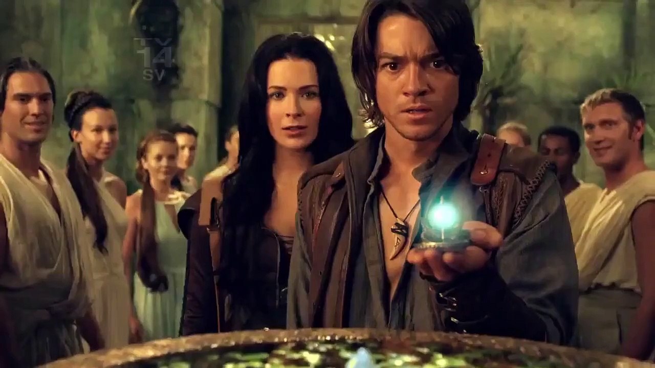 Legend Of The Seeker - Se2 - Ep21 - Unbroken HD Watch HD Deutsch