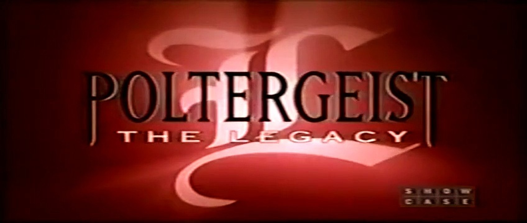 Poltergeist, les aventuriers du surnaturel - Se4 - Ep10 HD Watch HD Deutsch