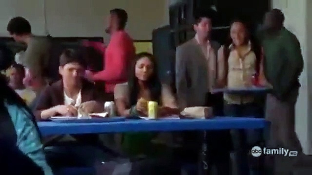 Lincoln Heights - Se4 - Ep01 HD Watch HD Deutsch