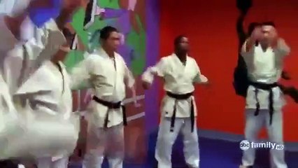 Lincoln Heights - Se4 - Ep05 HD Watch HD Deutsch