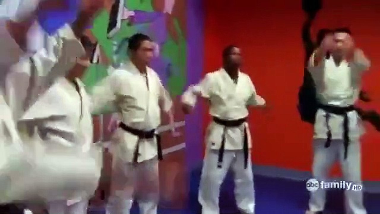 Lincoln Heights - Se4 - Ep05 HD Watch HD Deutsch