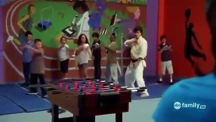 Lincoln Heights - Se4 - Ep04 HD Watch HD Deutsch