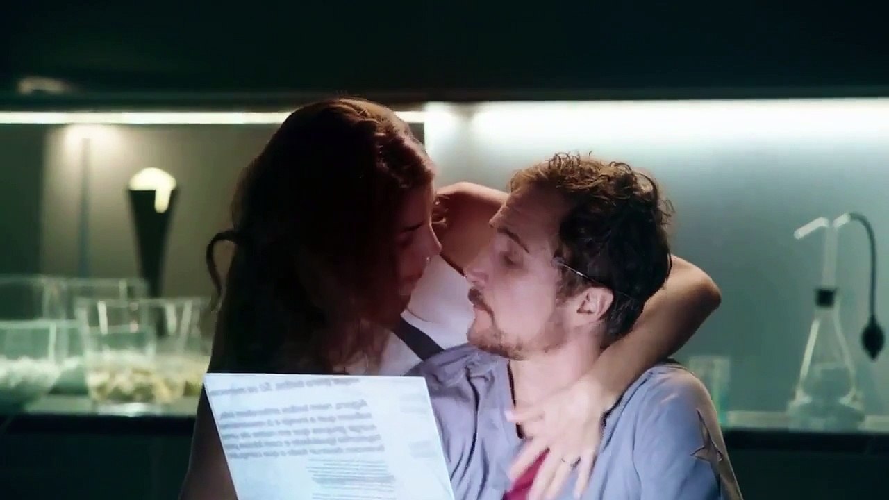 3% - Se1 - Ep05 - Water HD Watch HD Deutsch
