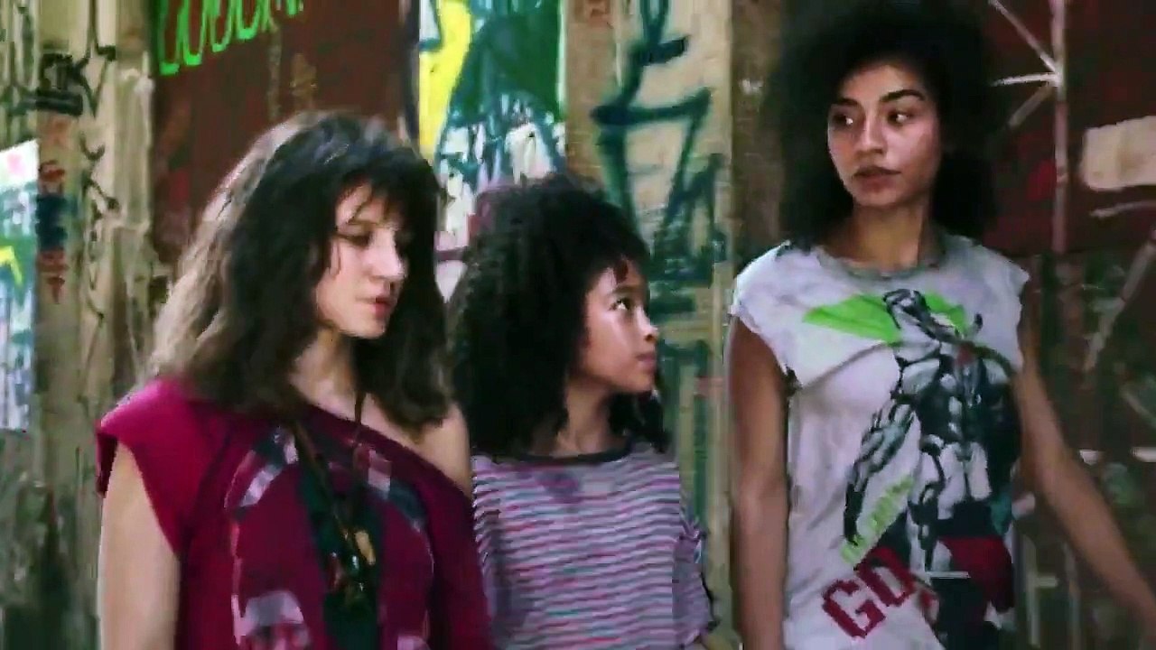 3% - Se1 - Ep01 - Cubes HD Watch HD Deutsch