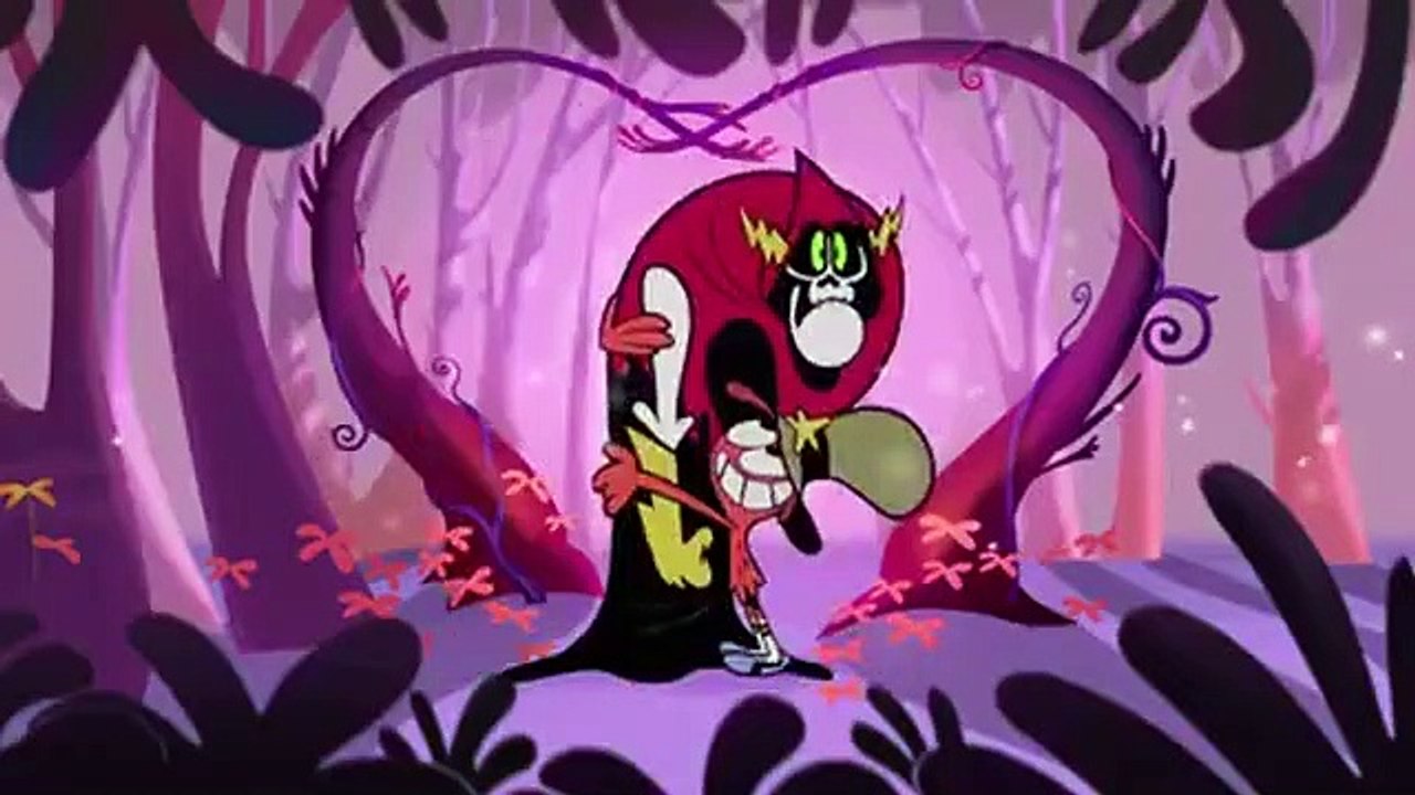 Wander Over Yonder - Se1 - Ep30 - The Date HD Watch HD Deutsch