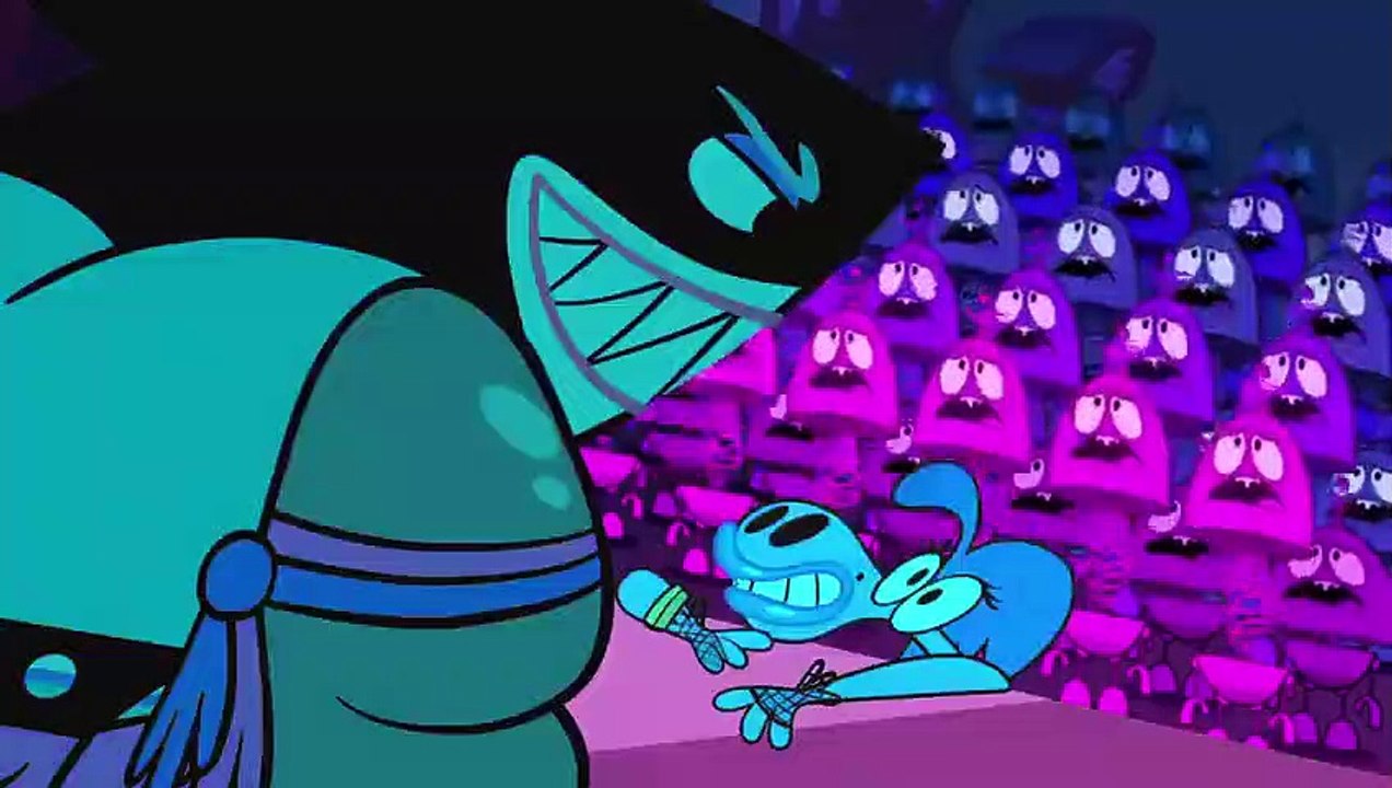 Wander Over Yonder - Se1 - Ep28 - The Party Animal HD Watch HD Deutsch