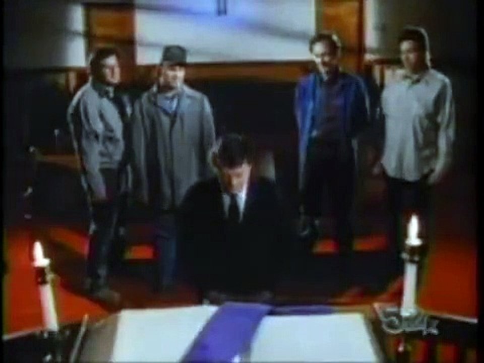 In the Heat of the Night - Se2 - Ep10 HD Watch HD Deutsch